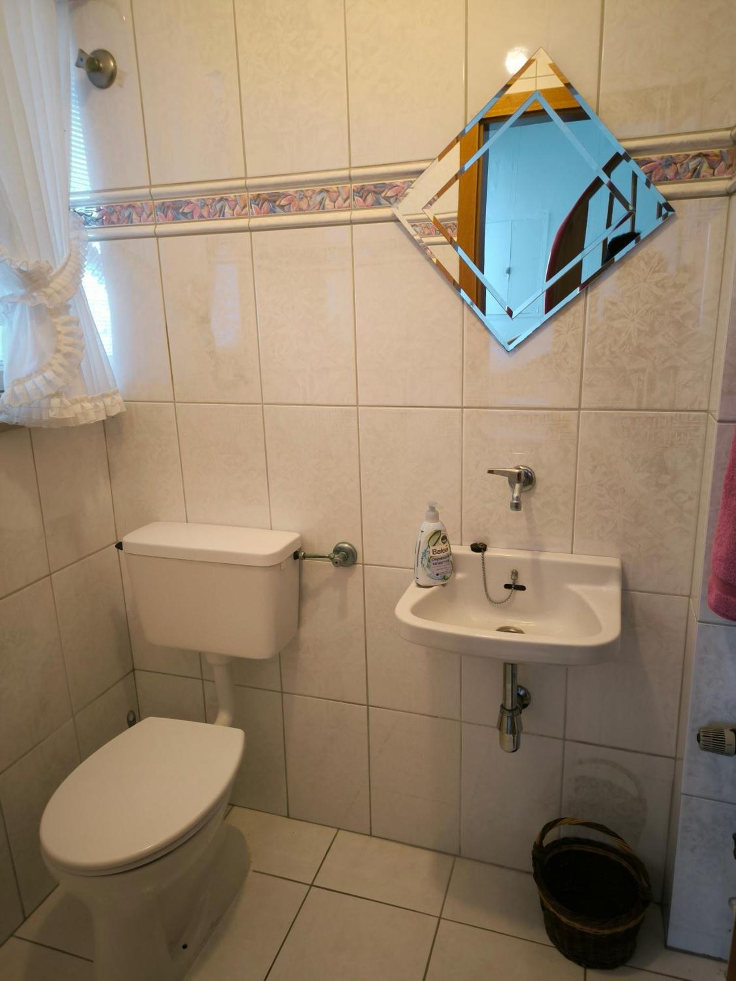 Aussichtsreich Appartement Kirchheim am Neckar Buitenkant foto
